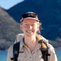 Morgan, Tasmanian Expeditions Guide |  Matt Griffiths