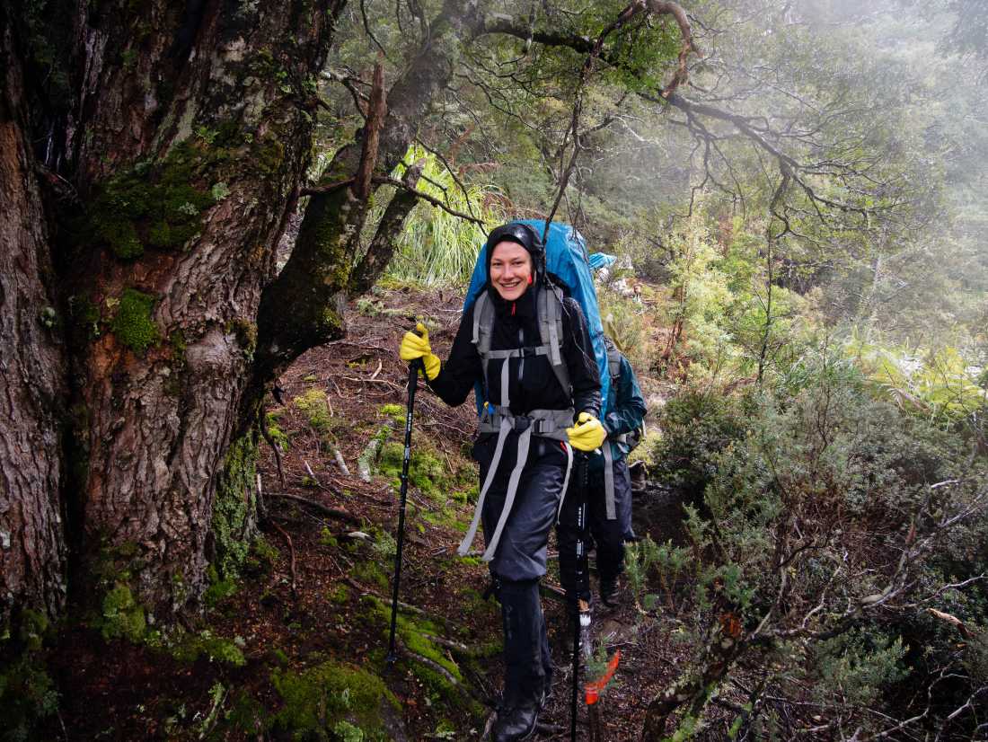 Trekking the legendary Overland Track, Tasmania |  Matt Horspool